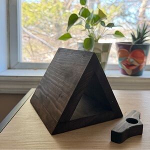 Page and Book Holder Package